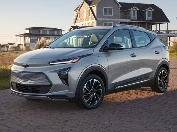 CHEVROLET BOLT EV 2022 1G1FZ6S08N4130469 image